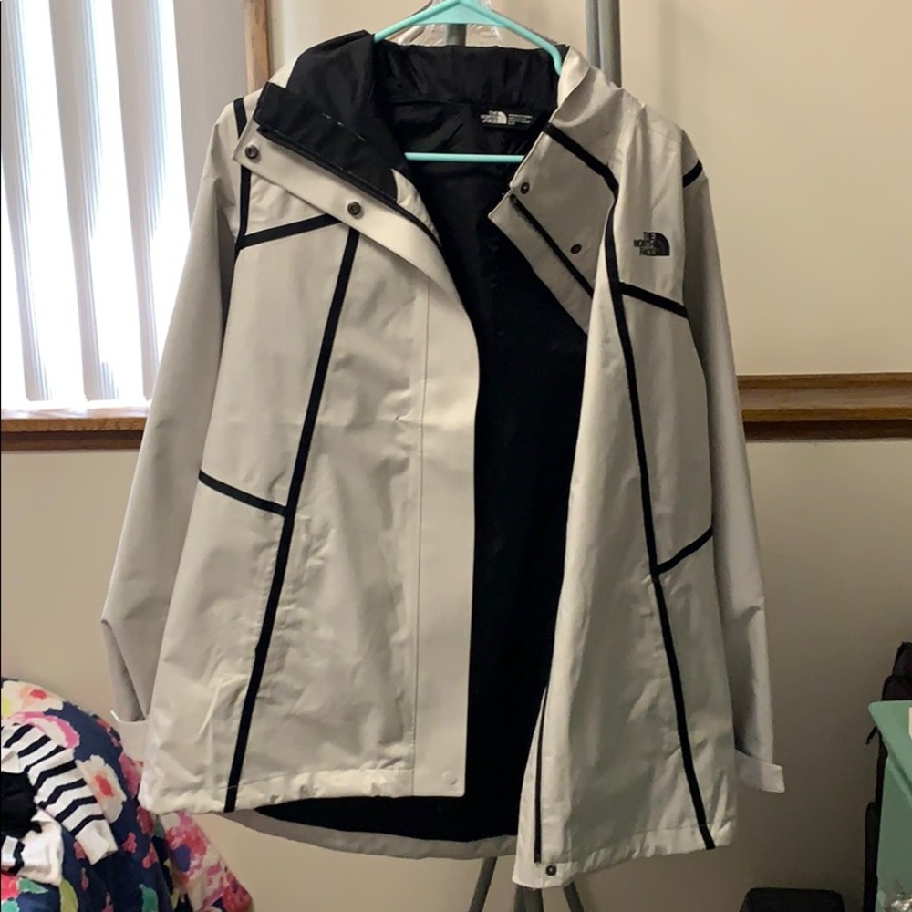 The North Face Women’s jacket